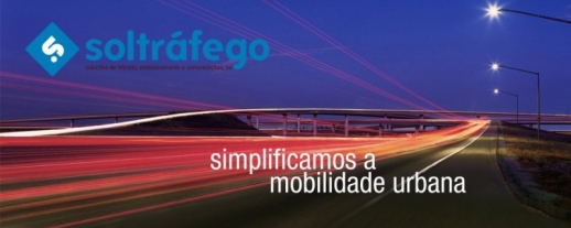 soltrafego, carlos oliveira, transito, parques estacionamento, mobiliario urbano