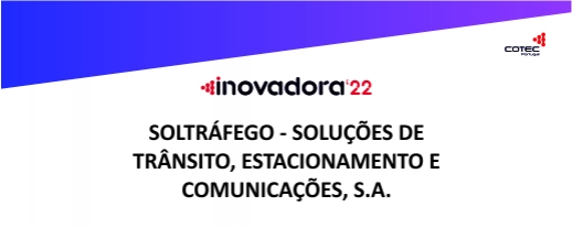 soltrafego, carlos oliveira, transito, parques estacionamento, mobiliario urbano