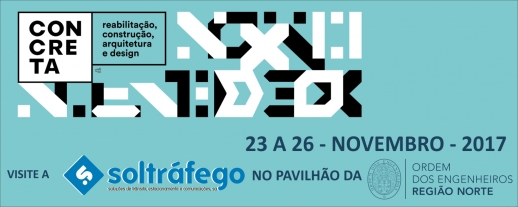 soltrafego, carlos oliveira, transito, parques estacionamento, mobiliario urbano