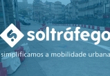soltrafego, carlos oliveira, transito, parques estacionamento, mobiliario urbano